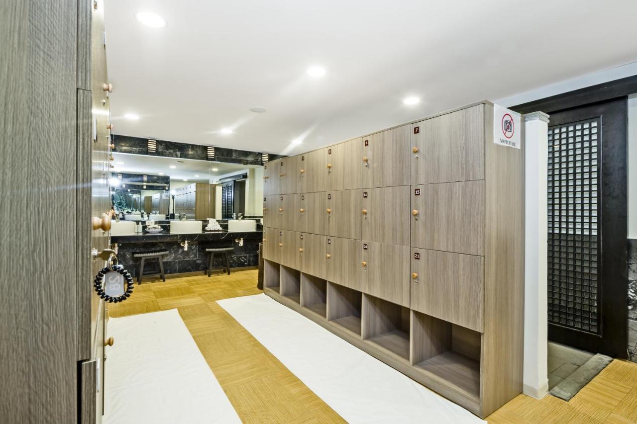 Grandvrio City Danang By Route Inn Group Εξωτερικό φωτογραφία