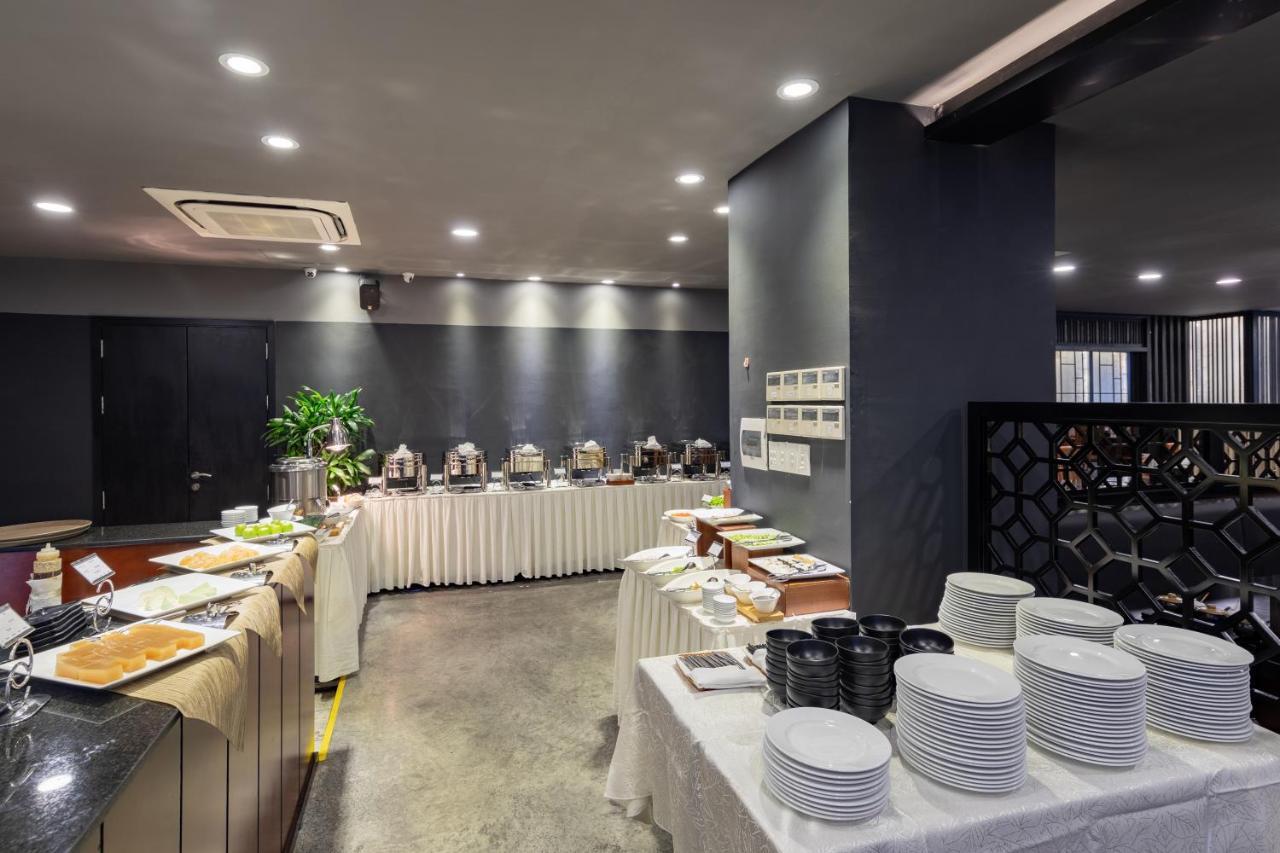 Grandvrio City Danang By Route Inn Group Εξωτερικό φωτογραφία