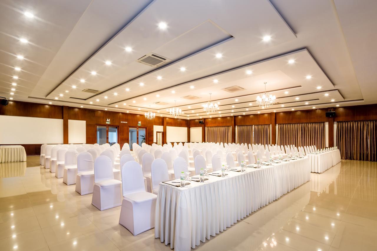 Grandvrio City Danang By Route Inn Group Εξωτερικό φωτογραφία