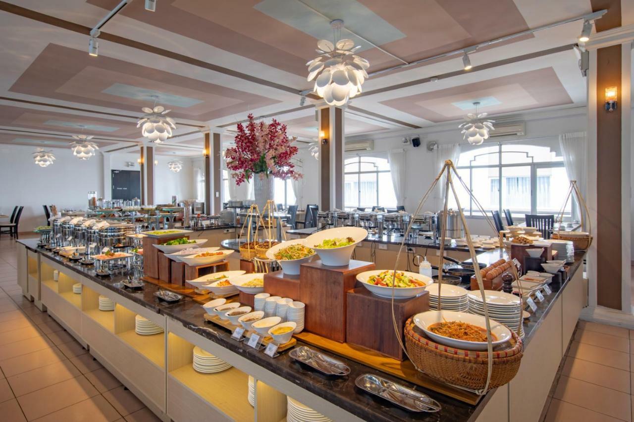 Grandvrio City Danang By Route Inn Group Εξωτερικό φωτογραφία