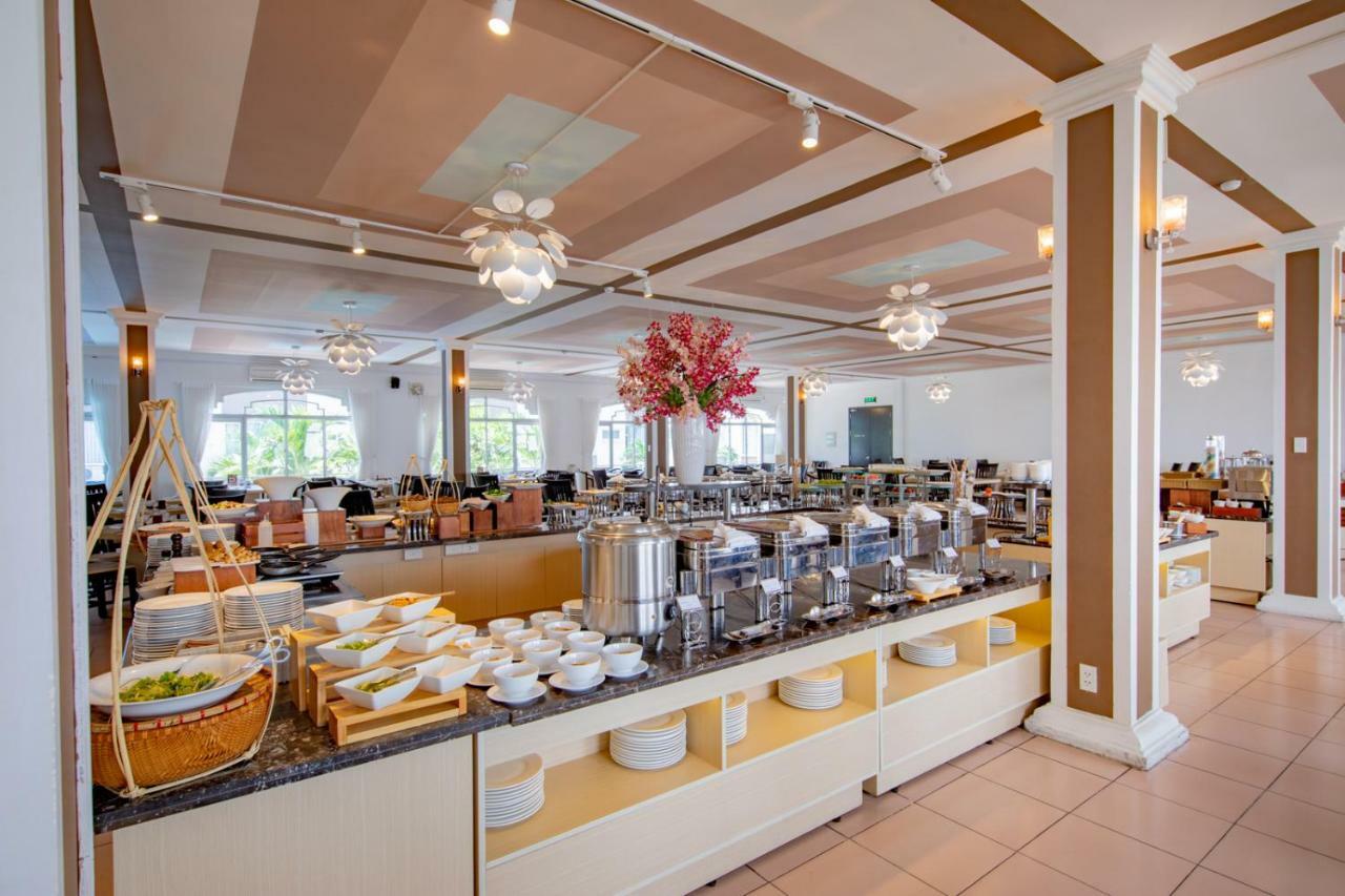 Grandvrio City Danang By Route Inn Group Εξωτερικό φωτογραφία