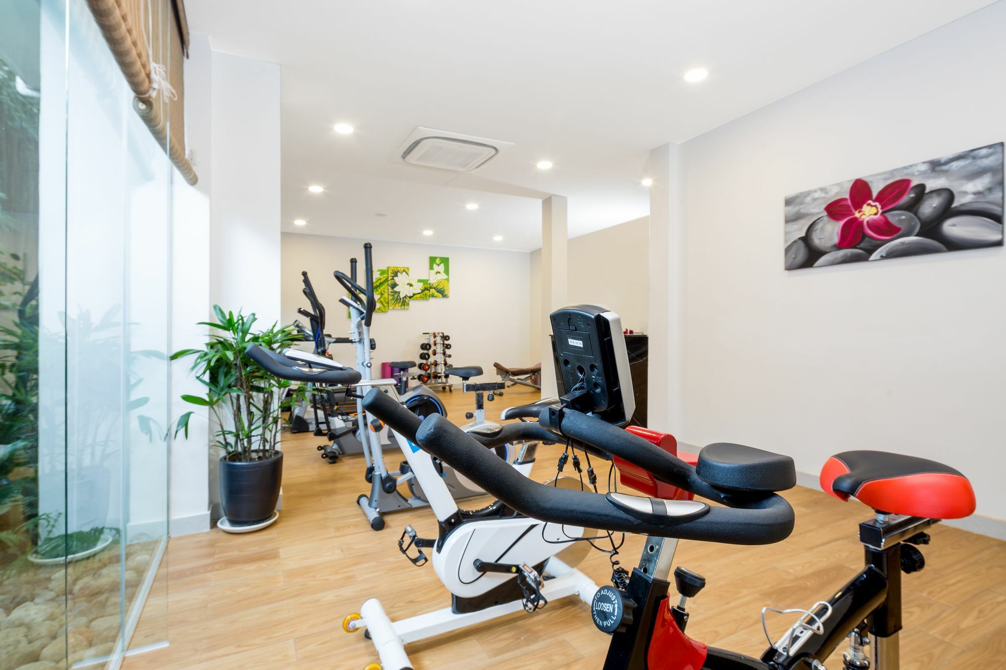 Grandvrio City Danang By Route Inn Group Εξωτερικό φωτογραφία