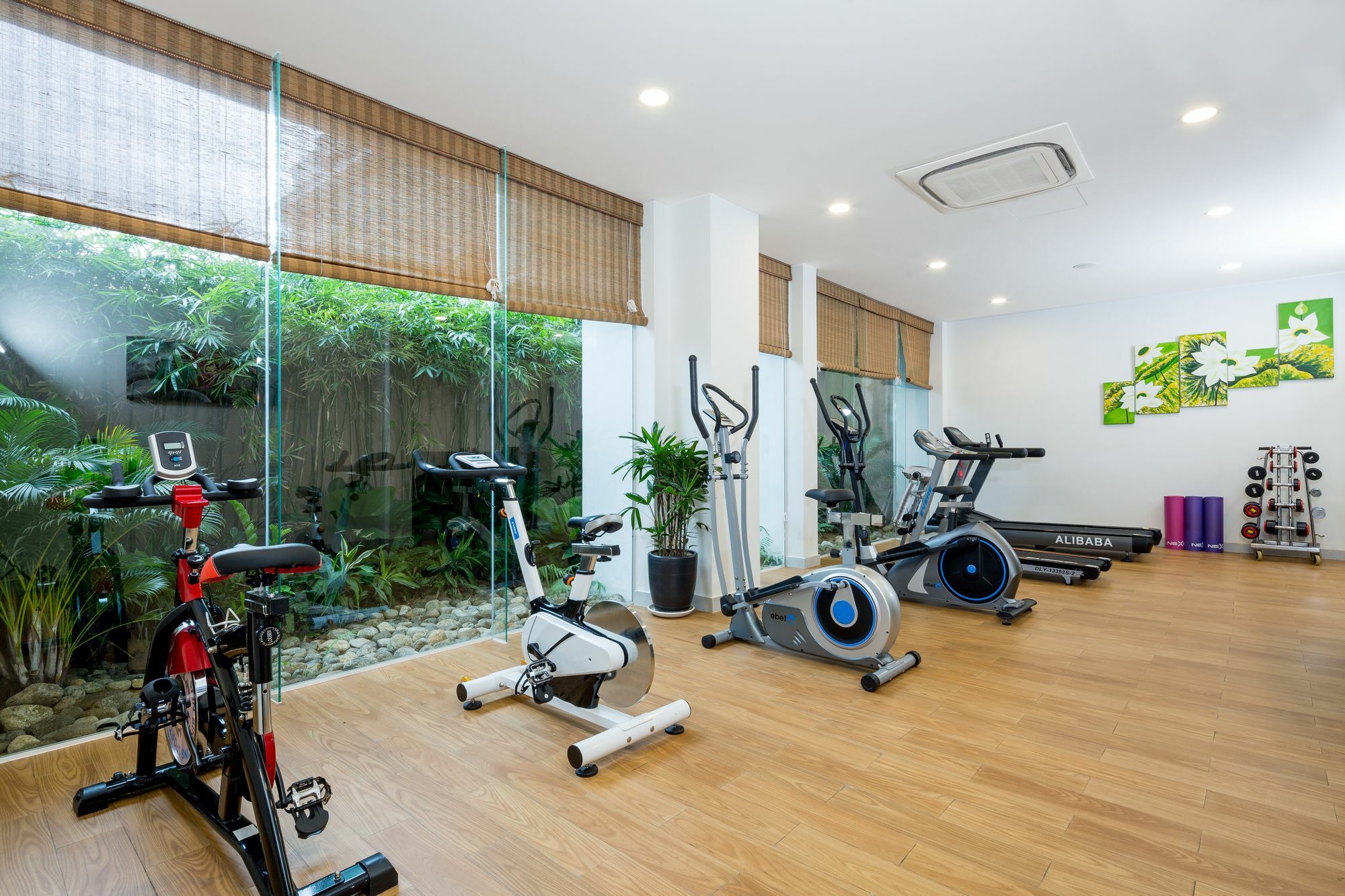 Grandvrio City Danang By Route Inn Group Εξωτερικό φωτογραφία