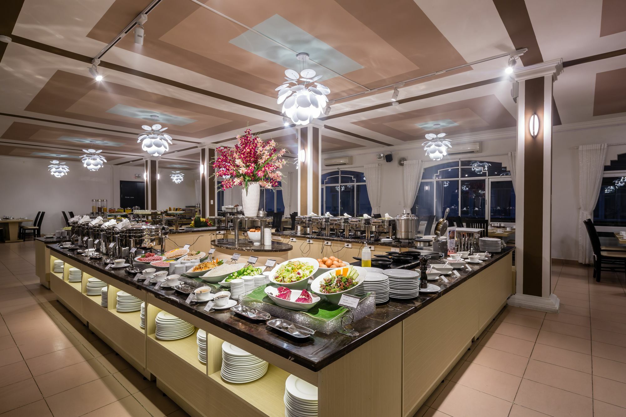 Grandvrio City Danang By Route Inn Group Εξωτερικό φωτογραφία