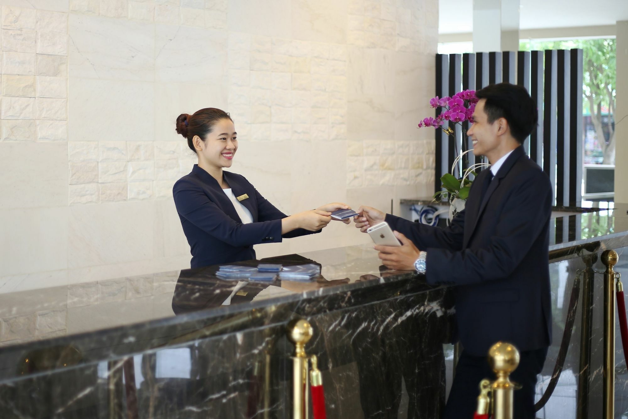 Grandvrio City Danang By Route Inn Group Εξωτερικό φωτογραφία