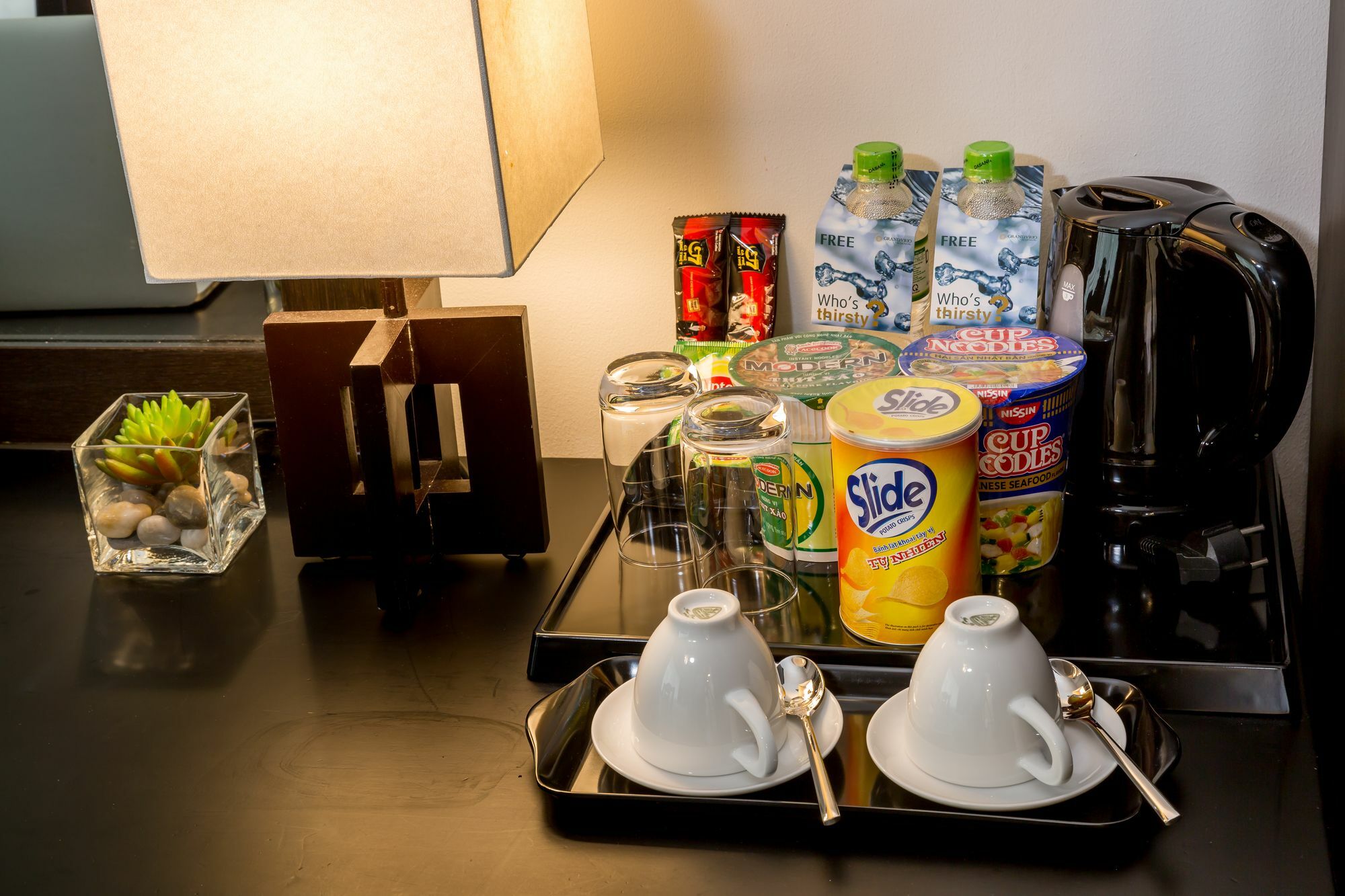 Grandvrio City Danang By Route Inn Group Εξωτερικό φωτογραφία