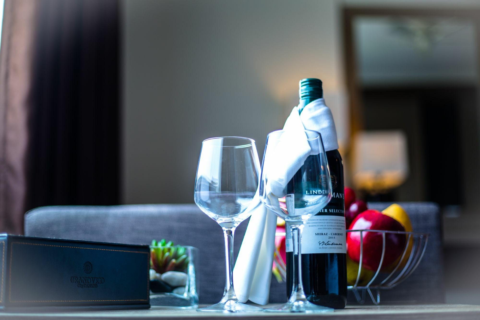 Grandvrio City Danang By Route Inn Group Εξωτερικό φωτογραφία