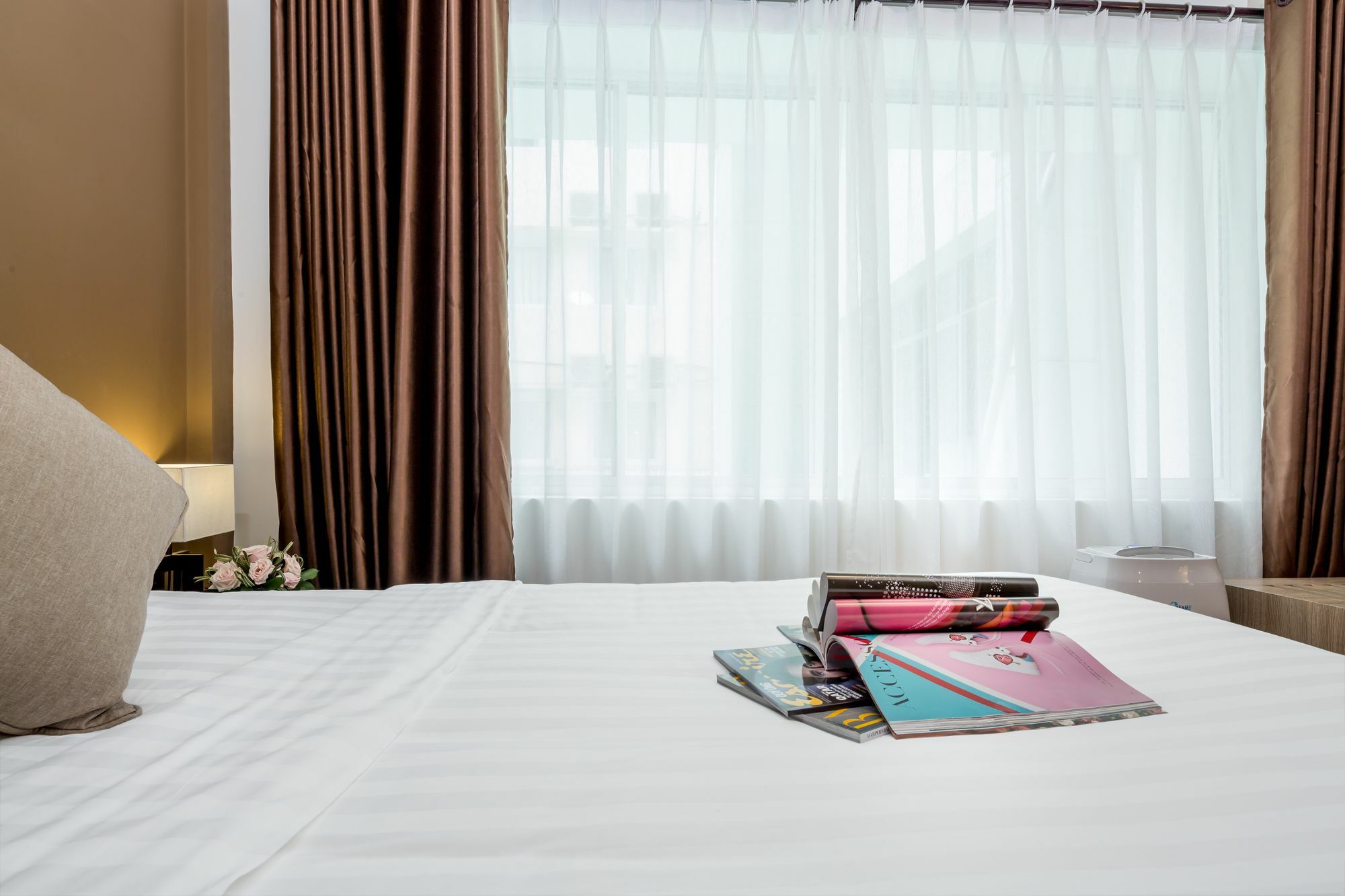 Grandvrio City Danang By Route Inn Group Εξωτερικό φωτογραφία