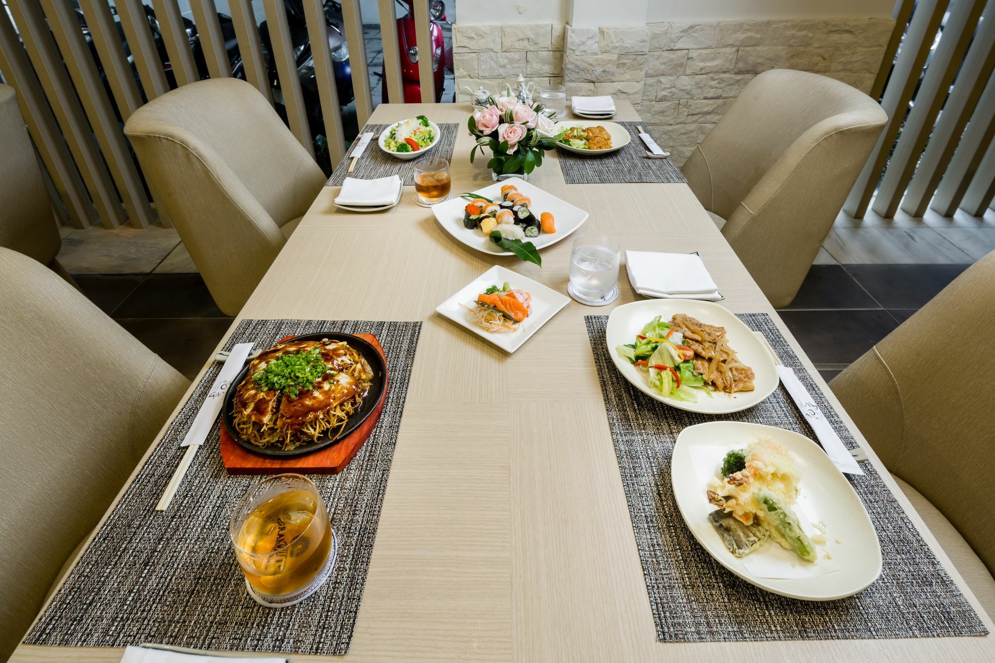 Grandvrio City Danang By Route Inn Group Εξωτερικό φωτογραφία